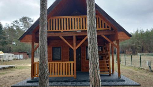 Domki letniskowe OSTROWITE - Foto 2