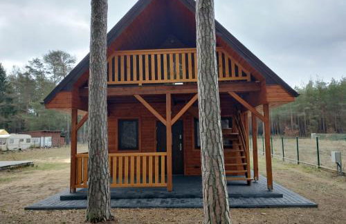 Domki letniskowe OSTROWITE - Foto 2