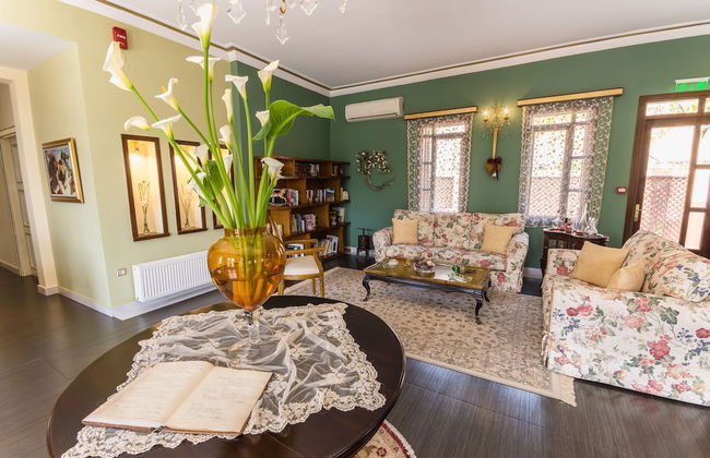 Ilaeira Mountain Resort - Foto 3