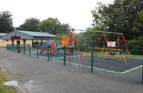 Snowdonia Holiday Lodge, North Wales - Foto 54