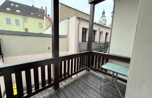 Apartmenthaus Döbeln Zentrum - Foto 57