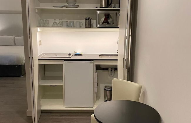 Axiom Park Hotel - Foto 44