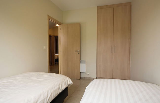 La Sapinière - Foto 29