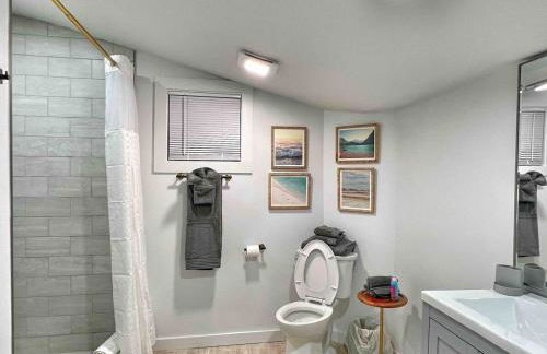 Decatur Bungalow Cozy Comfort & Convenience - Foto 20