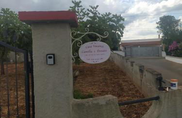 Villa Camilla e Donato - Foto 6