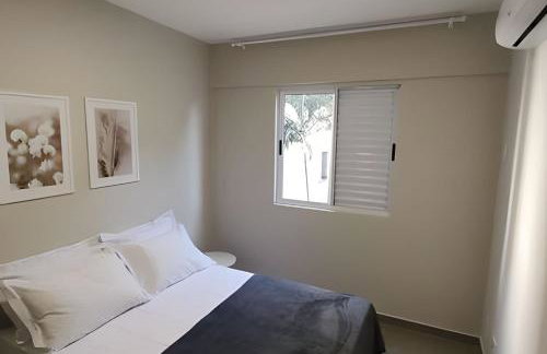 2 quartos com ar e garagem - Foto 6