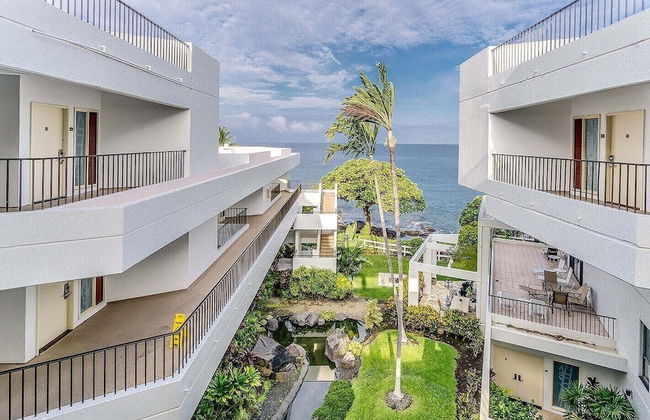 Royal Sea Cliff #418 Pool Hot Tub & A/c! - Foto 29