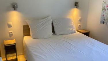 Mobile home with shared pool in Saint-Arnoult - Foto 5