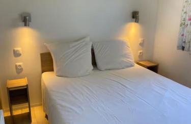 Mobile home with shared pool in Saint-Arnoult - Foto 5