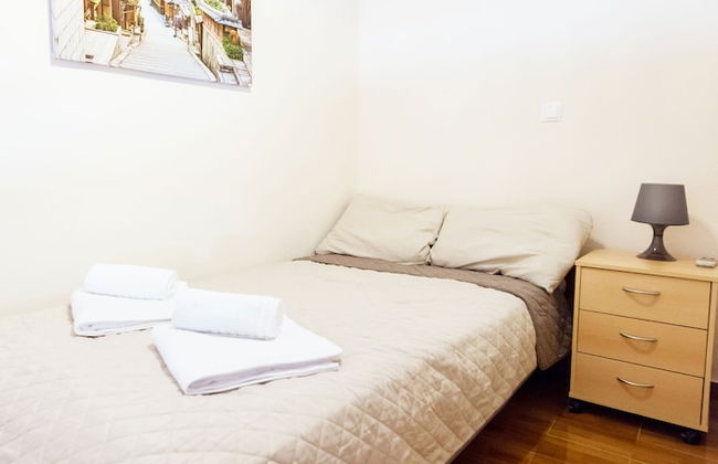 Mat Old Town Apartments - Foto 8