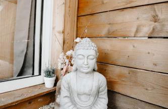 Le Cabanon doré, Suite SPA et nature chez Ivona Vacances - Photo 23