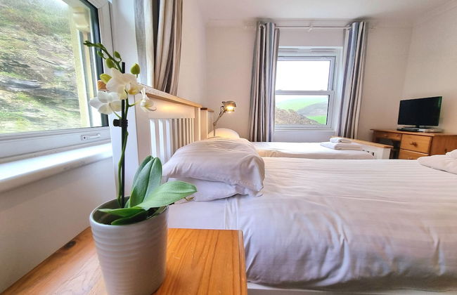 Beachcombers Apartments - Foto 43