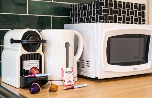 Le Clocher - Quai De La Loire - Netflix - Foto 5