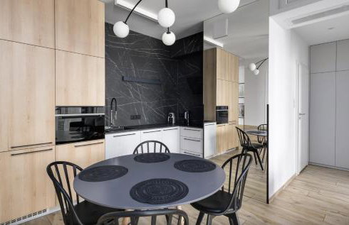 Poznań Apartments Towarowa - Foto 100