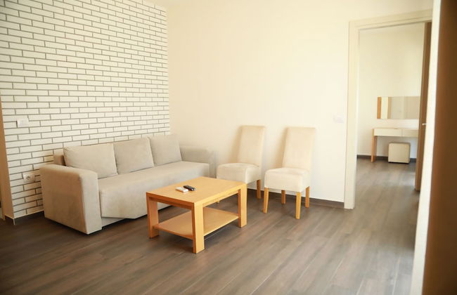 Sunrise Luxury Apartments - Foto 49