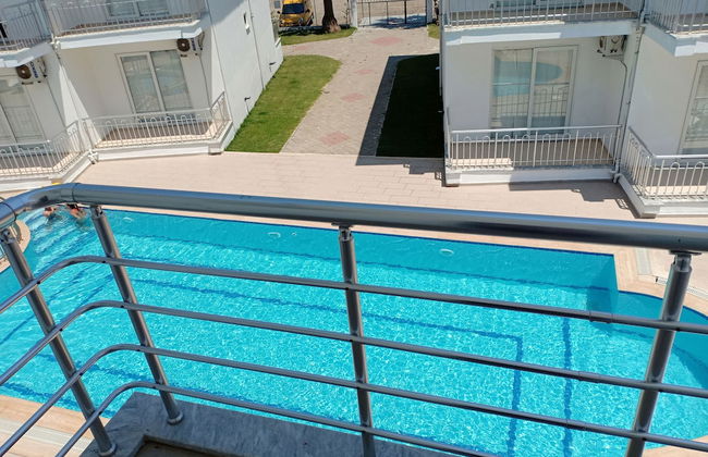 Sarigerme Apart - Photo 28