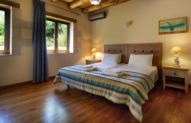 Charming Holiday Home in Maheri - Foto 6