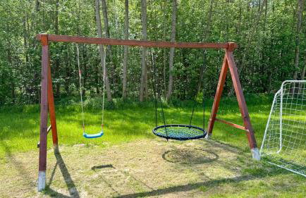 Dom Jeziorna Perla - Foto 9