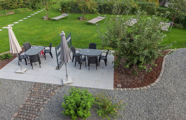 Traumhaftes Feriendomizil fur Familien - Foto 14