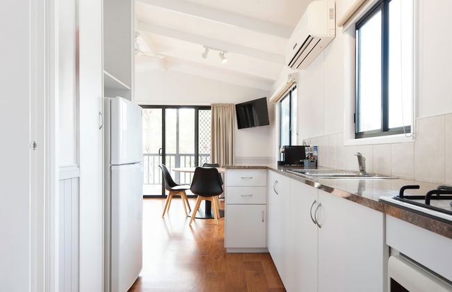 Echo Holiday Parks - Naracoorte - Foto 56