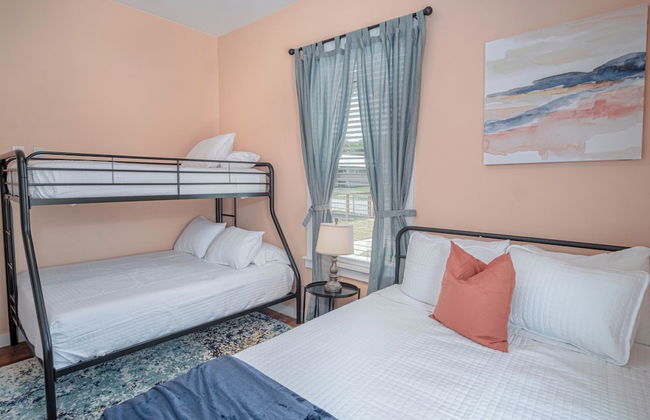 Comfy and Incredible Fenced 2BR 2 BA Near Downtown - Foto 5