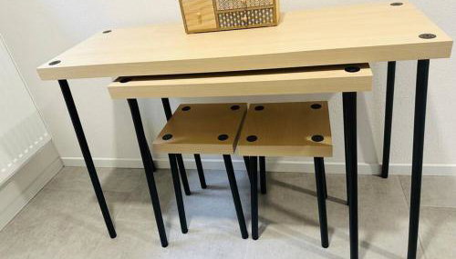 Ferienwohnung COCO Ochsenfurt - Foto 4