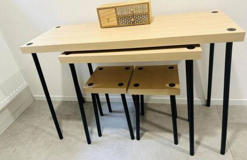 Ferienwohnung COCO Ochsenfurt - Foto 4