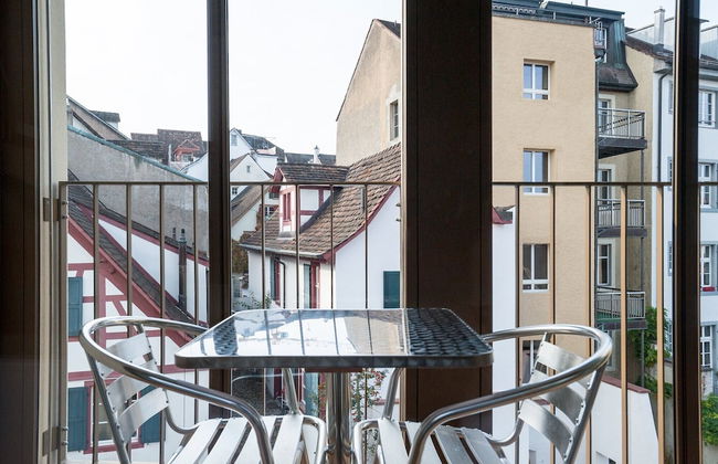 Hitrental Marktplatz Studios - Foto 41