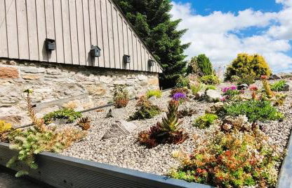 Bespoke Luxury Self Catering Dog Friendly Accommodation - Foto 5