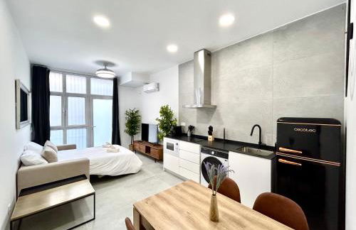 Valencia Urban Escape Comfort Meets Luxury, 4 Ppl - Foto 41