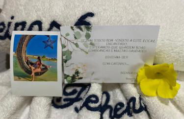 Bangalôs Flecheiras de Canaã - Foto 44