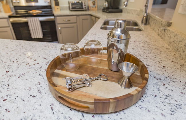 Mint House Nashville - Hillsboro Village - Foto 21