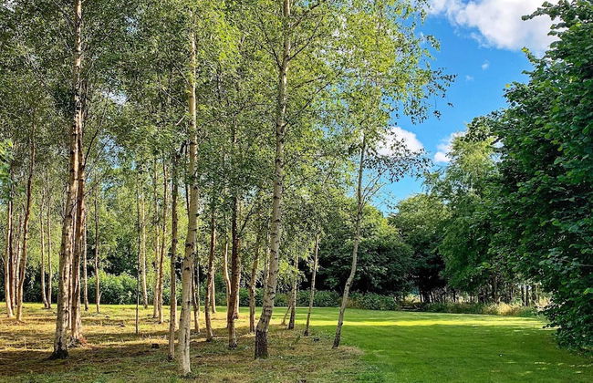 Holiday Home in Aars - Foto 25