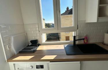 Appartement de luxe Enghien-les-Bains à proximité de la gare - Foto 28