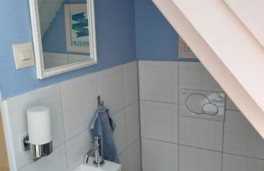 Giebelzimmer mit Weinbergblick - Foto 13