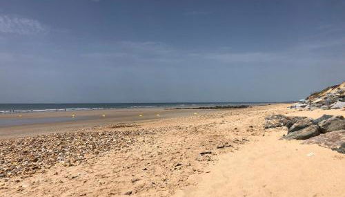 Vue sur mer proche de st jean de monts - Foto 4