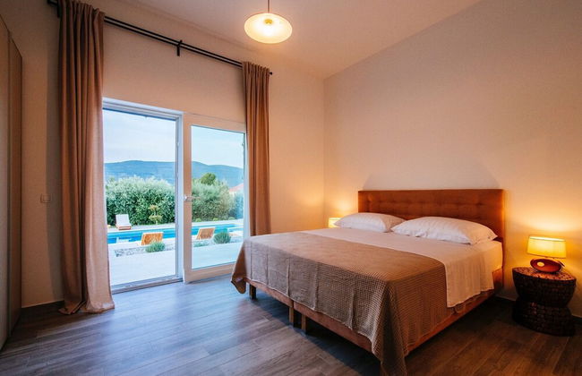 Villa With Private Pool and Garden - Foto 5