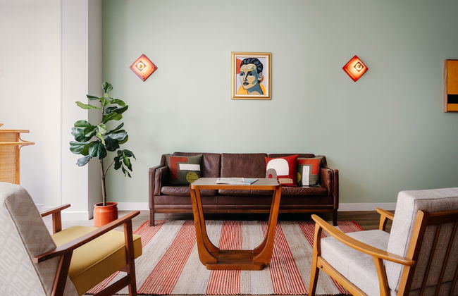 Edgar Suites Notre-Dame - Lagrange - Foto 1