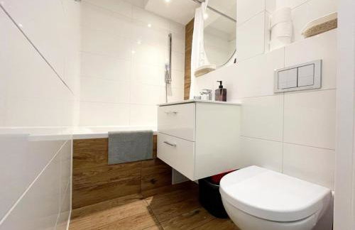 Apartament Marina Hel - Foto 6