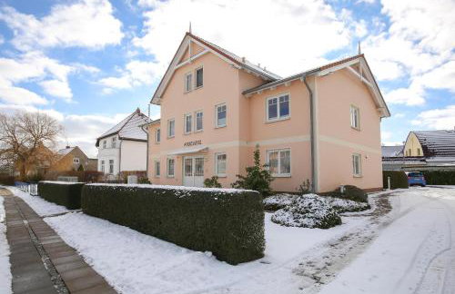 Haus Meeresbrise Fewo 4 - Foto 18