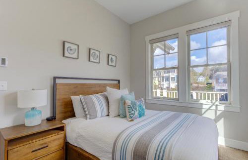 Being here Doing this by Seabrook Hospitality - Foto 10