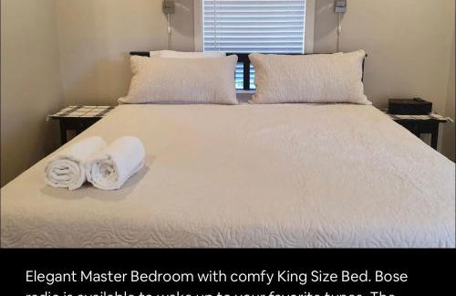 2BD Private Home with EVERYTHING by EVERYTHING - Foto 1