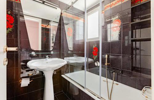 Villa Mairi - 2 private pools & Game Room near Athens - Foto 32