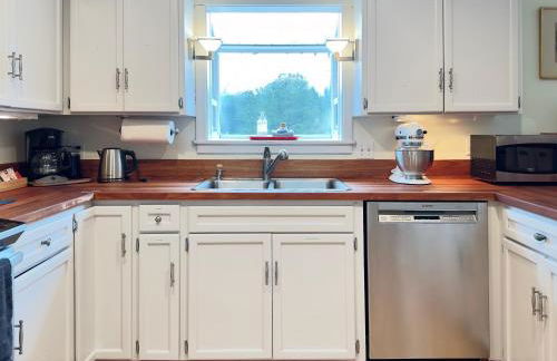 Pet Friendly, Hot Tub, Pizza Oven, EV Car, Golfing - Foto 17