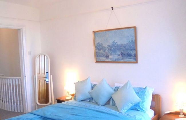 Seaview Cottage - Foto 13