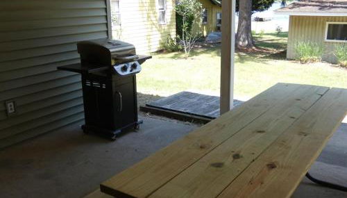 Sandy Bottom Cottage - Foto 3