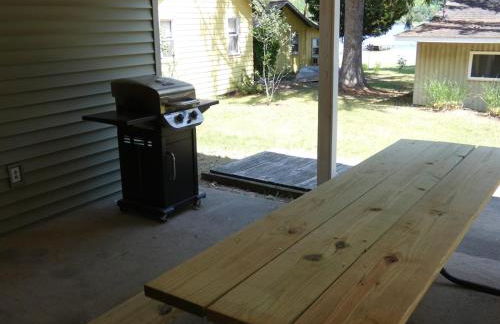 Sandy Bottom Cottage - Foto 3