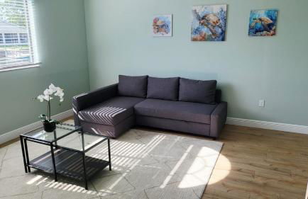 Coastal Breeze Retreat - Foto 16