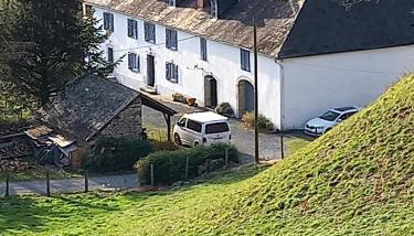 Maison Lagrave - Photo 2