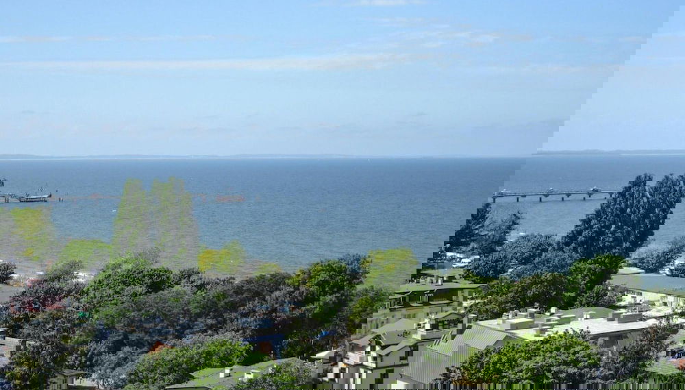 Apartment in Miedzyzdroje Near Baltic Beach - Foto 1, Imagen principal